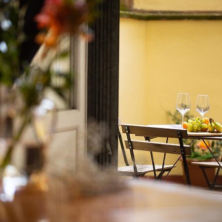 Vigna2 - Big 2 Bedroom Apartment In Florence Center Exterior foto