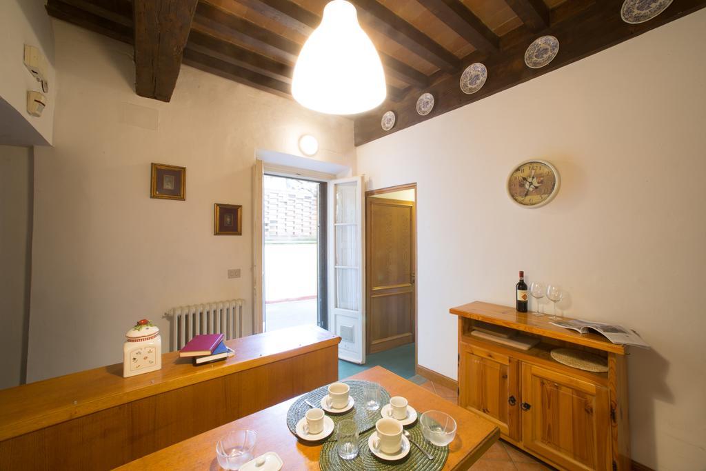 Vigna2 - Big 2 Bedroom Apartment In Florence Center Exterior foto