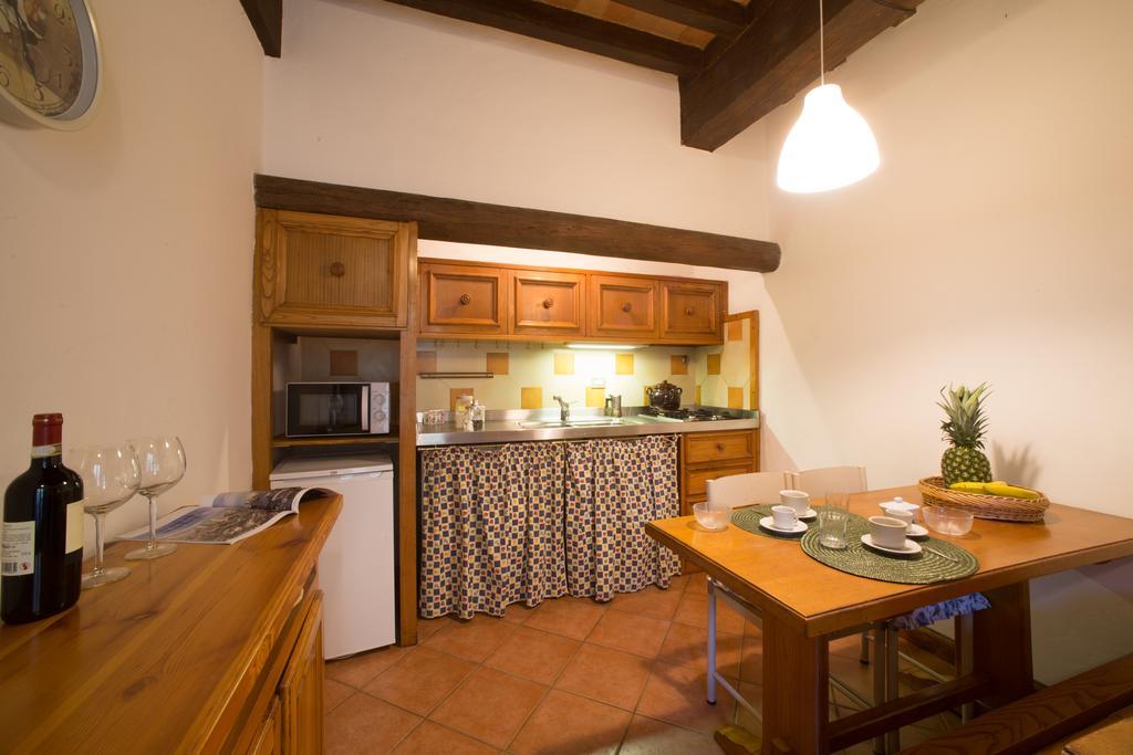Vigna2 - Big 2 Bedroom Apartment In Florence Center Exterior foto