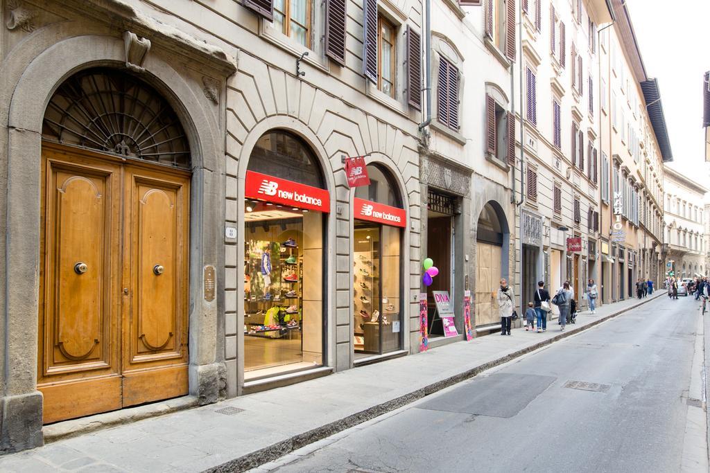 Vigna2 - Big 2 Bedroom Apartment In Florence Center Exterior foto