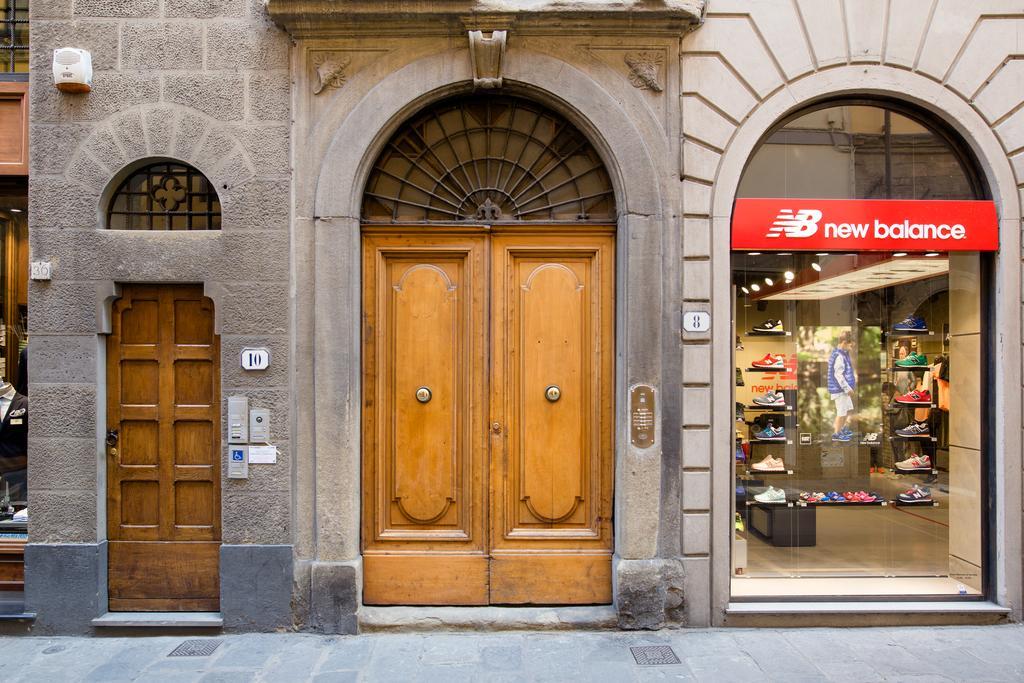 Vigna2 - Big 2 Bedroom Apartment In Florence Center Exterior foto